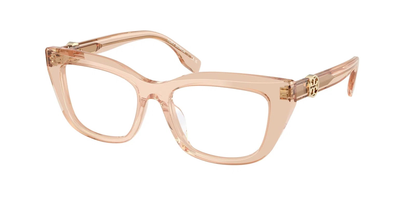 Tory Burch 2158U Eyeglasses - view 2